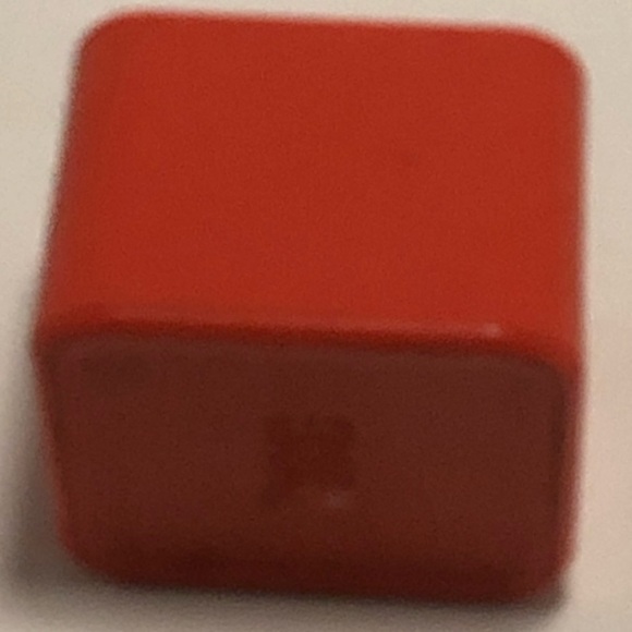 JBL Vibrant Orange Charging block - Picture 6 of 7